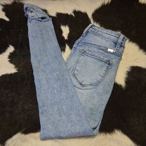 KanCan Light Blue Skinny Jeans
